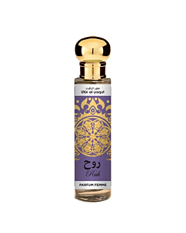 Saphir Utur Al Yaqut Ruh woda perfumowana spray, 30ml