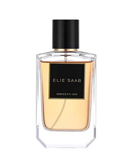 Elie Saab La Collection Essence No.4 Oud woda perfumowana spray, 100ml