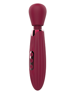 Wibrator Różdżka Glam Wand Vibrator Dreamtoys