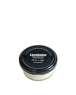 Lazocare Lazobalm Kojący balsam do rąk z trawą cytrynową