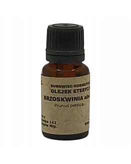 Miabox Olejek eteryczny Brzoskwinia abs 10%