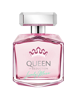 Antonio Banderas Queen of Seduction Lively Muse woda toaletowa spray, 80ml