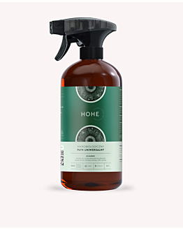 HOHE Mikrobiologiczny Płyn Uniwersalny do Łazienki 700 ml