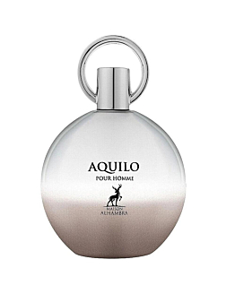 Maison Alhambra Aquilo Pour Homme woda perfumowana spray, 100ml