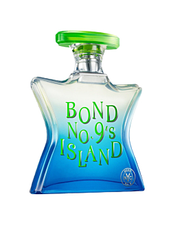 Bond No. 9 Island woda perfumowana spray, 100ml
