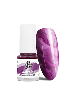 MollyLac ART Water Ink Metalic Akwarela Do Zdobień Nr 31