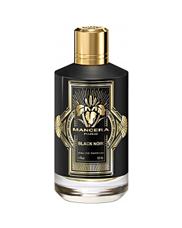 Mancera Black Noir woda perfumowana spray, 120ml