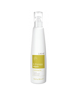 Lakme K. Therapy Repair Conditioning Fluid odżywka do włosów suchych, 300ml