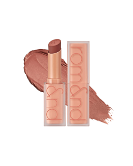 rom&nd Zero Matte Lipstick 21 Smoked Beige 3 g - beżowa matowa pomadka do ust
