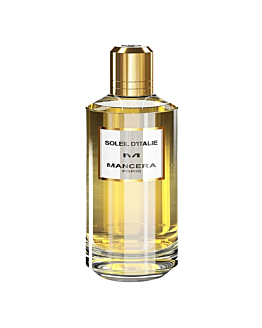 Mancera Soleil d'Italie woda perfumowana spray, 120ml