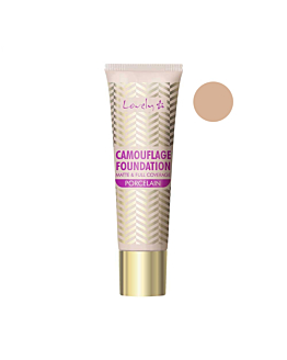 Lovely Camouflage Foundation kryjący podkład do twarzy 1 Porcelain, 25g
