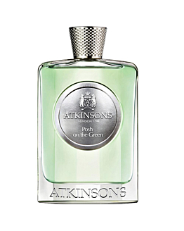 Atkinsons Posh On The Green woda perfumowana spray, 100ml