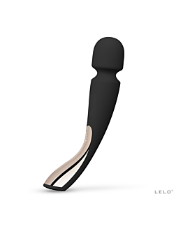 Lelo Wibrator Różdżka Smart Wand 2 Medium Black