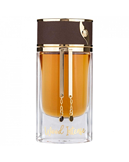 Maison Asrar Wood Intense woda perfumowana spray, 80ml