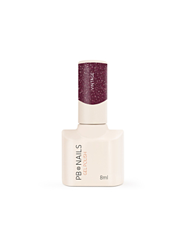 PB Nails Lakier hybrydowy Vintage 8ml