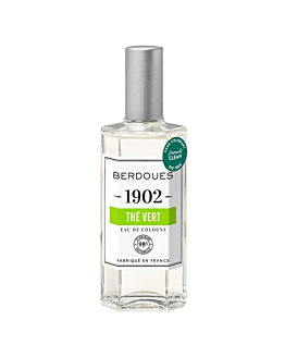 Berdoues 1902 The Vert woda kolońska spray, 125ml