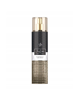 Al Wataniah Attar Al Wesal mgiełka do ciała, 250ml