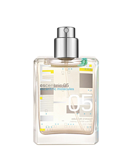 Escentric Molecules Escentric 05 woda toaletowa spray refill, 30ml
