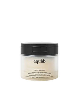 Equlib Eau Calm płatki do twarzy i pod oczy