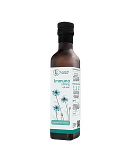 LoveLife Oil Immuno Strong olej 250 ml