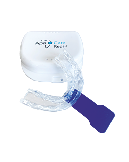 ApaCare Repair Dental Split - Szyna dentystyczna dla preparatu ApaCare Repair