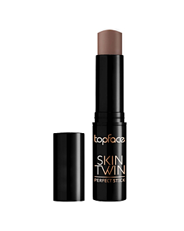 Topface Skin Twin Perfect Stick Contour sztyft do konturowania 002