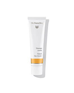 Dr. Hauschka Tinted Day Cream nawilżający krem tonujący na dzień, 30ml