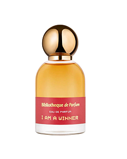 Bibliotheque de Parfum I Am a Winner woda perfumowana spray, 50ml