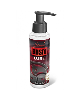 Intimeco BDSM Lube nawilżający żel analny, 100ml