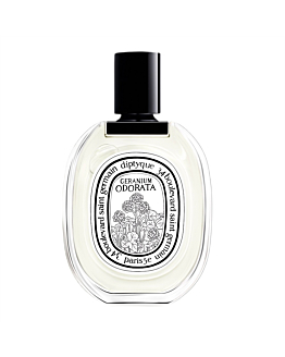 Diptyque Geranium Odorata woda toaletowa spray, 100ml