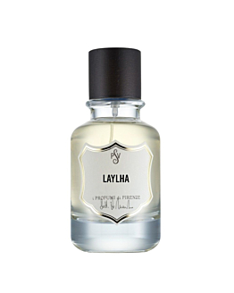 I Profumi Di Firenze Laylha woda perfumowana spray, 50ml