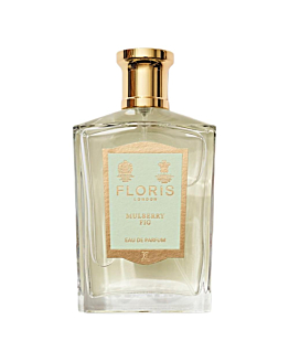 Floris Mulberry Fig woda perfumowana spray, 100ml