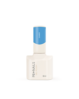 PB Nails Lakier hybrydowy Gamer 8ml