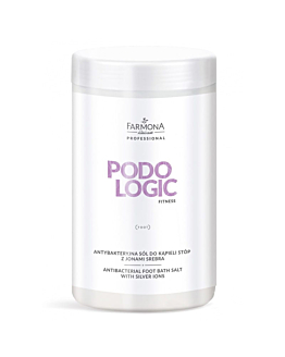 Farmona Podologic Fitness Antybakteryjna S&oacute;l Do Kąpieli St&oacute;p 1400 g