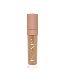 NAM Intensywnie kryjący korektor Pro Shaping Concealer 6 Natural Bronze
