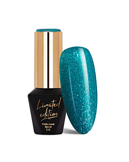 MollyLac Limited Edition Lakier Hybrydowy UV LED Nr 464 Sense Of Glam 10 g