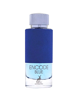 Maison Alhambra Encode Blue woda perfumowana spray, 100ml