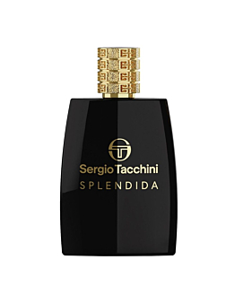 Sergio Tacchini Splendida woda perfumowana spray, 100ml