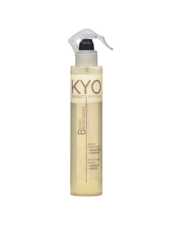 KYO Restruct System Biphasic Conditioner dwufazowa odżywka do włosów z keratyną, 250ml