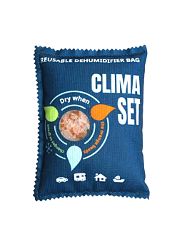 Clima Set Pochłaniacz Wilgoci 300 g