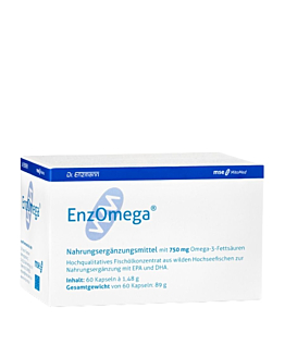 Mito Pharma EnzOmega MSE