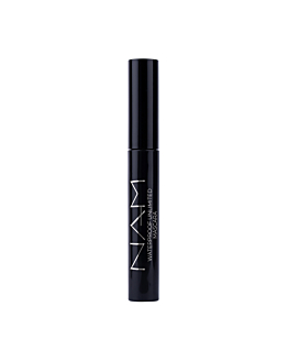 NAM Wodoodporny pogrubiający tusz do rzęs Waterproof Unlimited Mascara