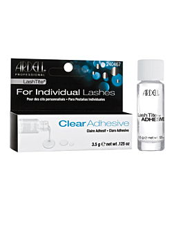 Ardell LashTite Adhesive klej do rzęs Clear, 3.5g