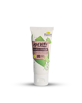 Mussa Canaria Aloe Vera Hand Cream Mussa Canaria 40ml