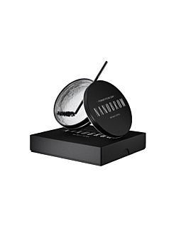 Nanobrow Mydło do stylizacji brwi, 30 g