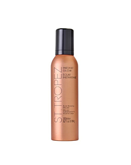 ST. TROPEZ Instant Glow Body Bronzing Mousse pianka samoopalająca, 200ml