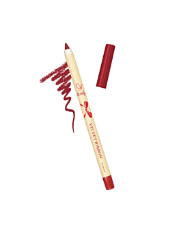 Lovely Velvet Ribbon Lip Pencil konturówka do ust 02, 1g