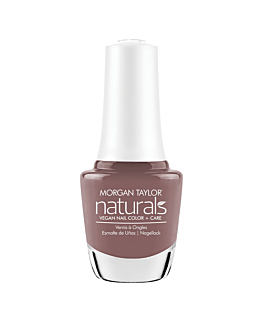 Morgan Taylor Naturals It's The Essence 15 ml