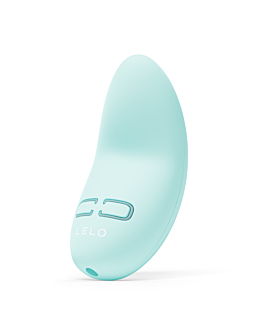 Lelo Masażer Łechtaczki Lily 3 Polar Green