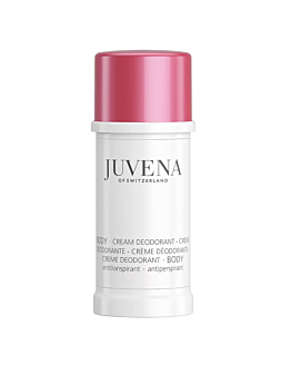 Juvena Body Care kremowy dezodorant, 40ml